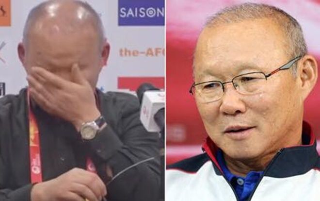 HLV Park Hang Seo 'chốt' tương lai với VFF trong tháng 10?