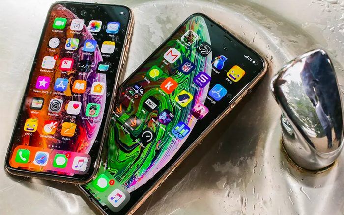 Apple và iPhone dần tuột mất vị thế ở Việt Nam với thị phần khiêm tốn