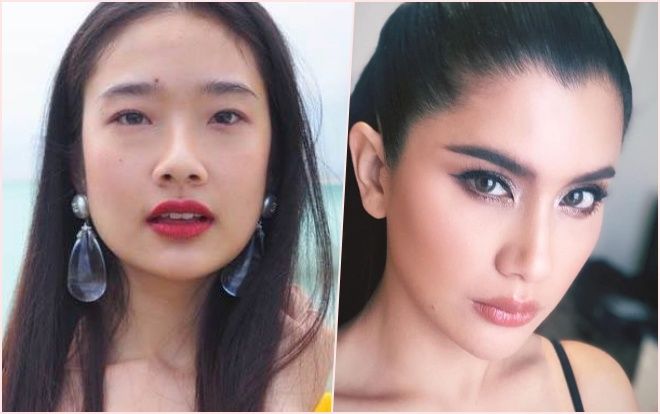 Hai đại diện duy nhất của xứ sở chùa Vàng nằm trong danh sách The Most Inspiring Asian Woman of 2019