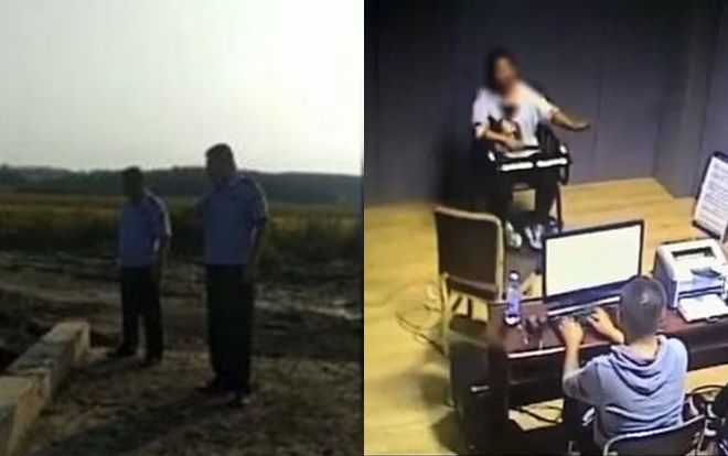 Phát hiện xác người dưới sông, tưởng rằng trượt chân chết đuối nhưng đằng sau là sự thật rợn người