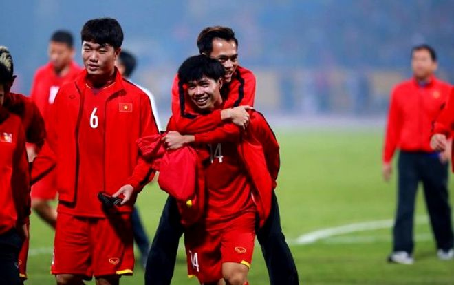 Công Phượng, Văn Toàn, Xuân Trường sắp sang Thái Lan thi đấu?