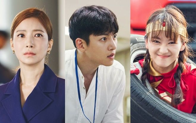 'Melting Me Softly': Giống 'The K2', khán giả sẽ chèo thuyền Ji Chang Wook - Yoon Se Ah chứ không phải nữ chính?