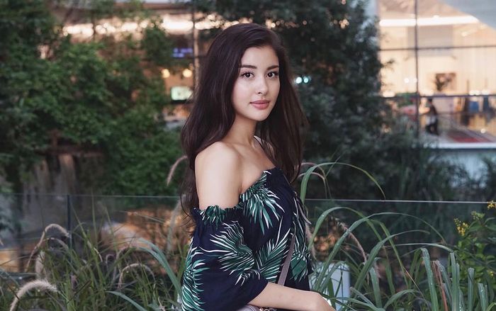 Ngất ngây trước nhan sắc người yêu của ‘Ronaldo Thái’