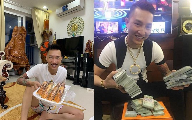 Trước khi bị bắt giữ vì dương tính với ma túy, Huấn Hoa Hồng từng là nhân vật 'nổi tiếng' như thế nào?