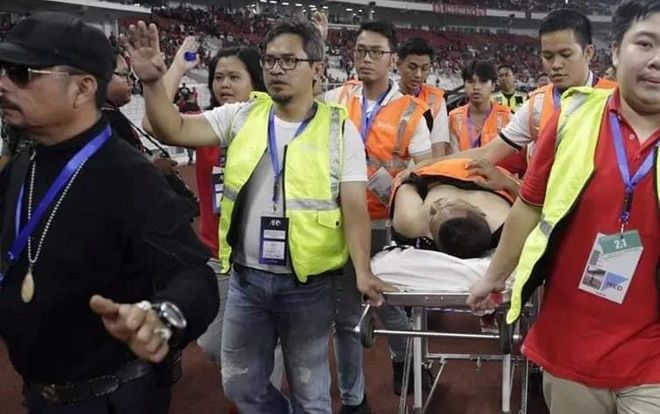 Lời trăn trối của CĐV Malaysia qua đời vì vụ ẩu đả ở Indonesia