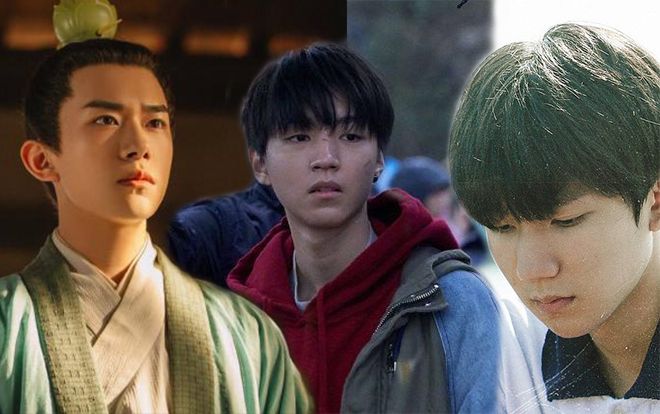 Liệu những thành viên TFBoys có tạo được bước ngoặt thành công ở lĩnh vực diễn xuất?