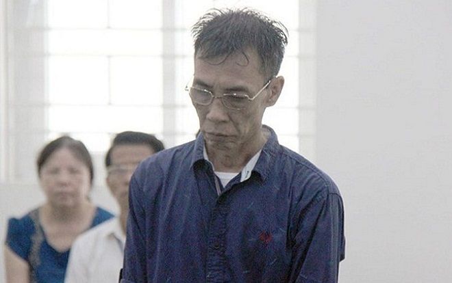 Tức giận vì bị phản bội và nhiễm bệnh HIV, người đàn ông sát hại dã man vợ hờ đang mang thai