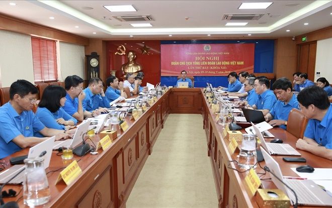 Đề xuất người lao động được nghỉ bổ sung thêm 1 ngày dịp Tết Dương lịch