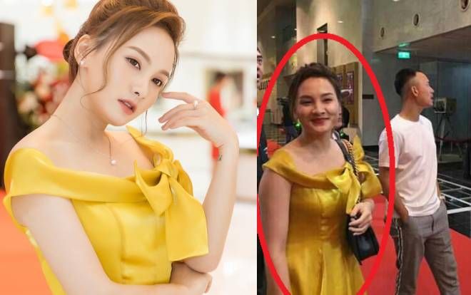 Sức huỷ hoại ghê gớm từ ảnh fancam, sao Việt khốn đốn vì bị bóc phốt nhan sắc