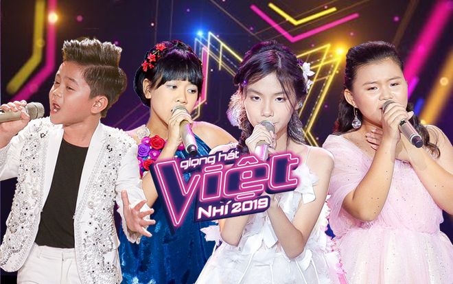 Tập 8 The Voice Kids: Linh Đan chiếm 'spotlight', Diệp Nhi - Thành Nhân - Ánh Nguyễn gây tiếc nuối