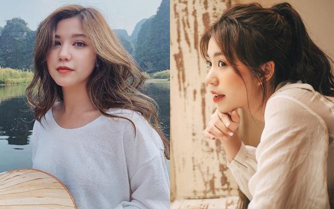 Hotgirl cùng sinh năm 1996: 'Bộ ba sát thủ' nổi tiếng Hà thành ngày ấy bây giờ ra sao?