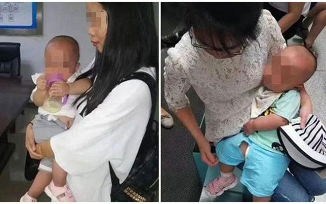 Mẹ nhẫn tâm bán hai con sinh đôi, lý do đằng sau khiến nhiều người tức nghẹn