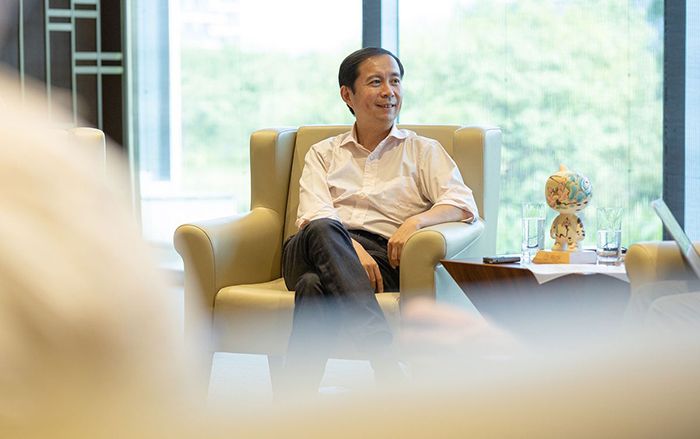 Người thay thế Jack Ma: Muốn tự tay ‘giết chết’ Alibaba trước khi có ai đó làm điều này