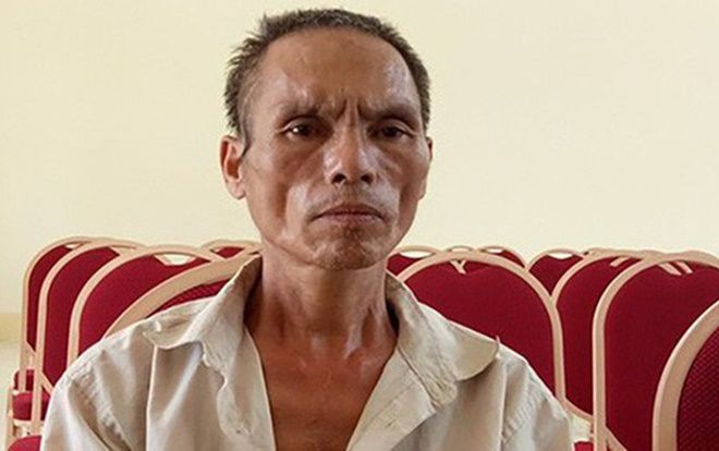 Vụ bé trai ở Bắc Giang bất ngờ bị chú ruột chém lìa tay: Đối tượng từng chém hụt một phụ nữ