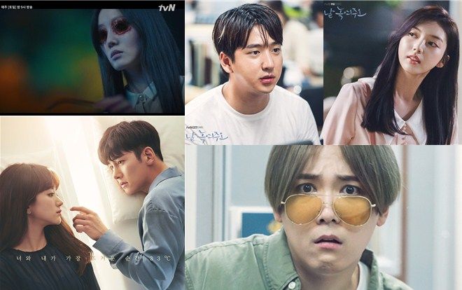 Lộ diện dàn cameo xuất hiện trong 'Melting Me Softly' của Ji Chang Wook, có cả 'ma' từ khách sạn của IU