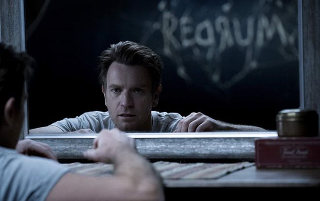 Phim Doctor Sleep, phần sau của The Shining tung trailer cuối cùng