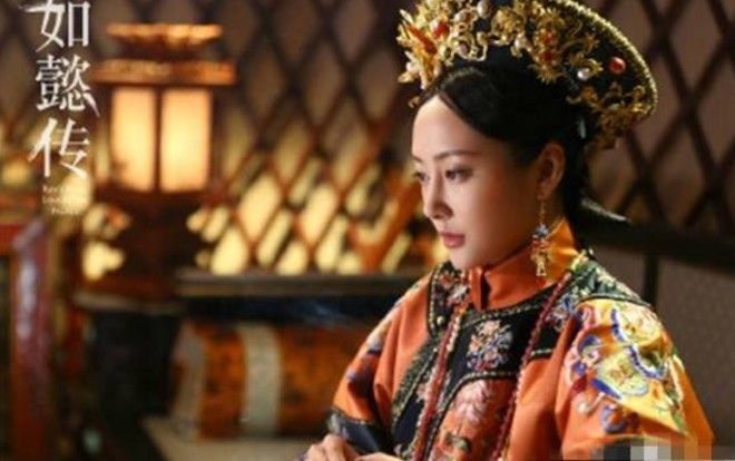 Ngoài Dương Mịch, những phiên bản Lệnh Phi nương nương nào làm đẹp nhất?