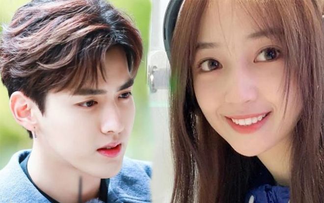 Sau khi phủ nhận hẹn hò với Ngô Diệc Phàm, 'bạn gái tin đồn' lần đầu tiên xuất hiện với 'tình mới'?