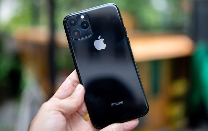 Đây là điều sẽ giúp iPhone bán đắt như tôm tươi trong năm sau