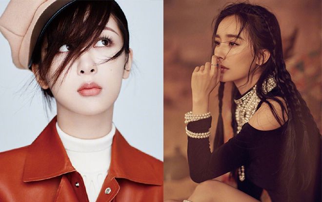 Fan Dương Tử cà khịa, lên tiếng chê bai Dương Mịch là loại phụ nữ lẳng lơ, không đứng đắn