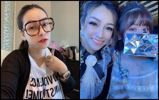 Vợ đầu của Minh Nhựa được khen 'khôn khéo, đẳng cấp' khi trả lời các thắc mắc xung quanh đám cưới con gái