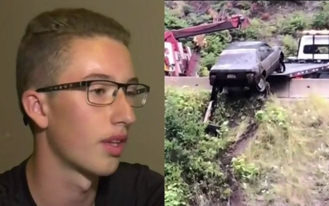 Teen boy 13 tuổi phá án vụ mất tích suốt 27 năm không lời giải