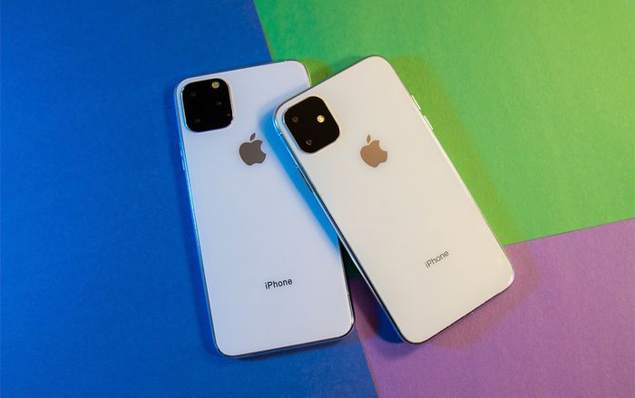 Cận kề thời điểm trình làng, iPhone 2019 bất ngờ lộ tên gọi chính thức