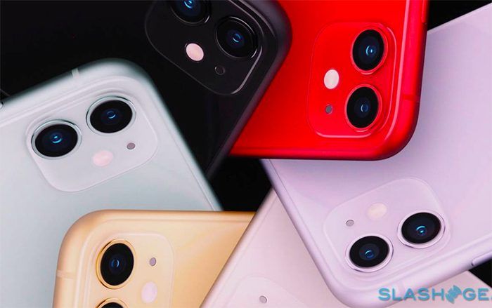 iPhone 11 khi nào sẽ được bán ra tại Việt Nam?