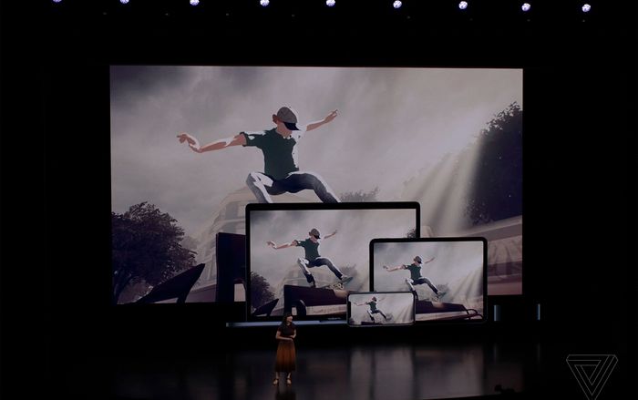 Apple ra mắt dịch vụ chơi game thoải mái, giá mỗi tháng bằng ba tô phở