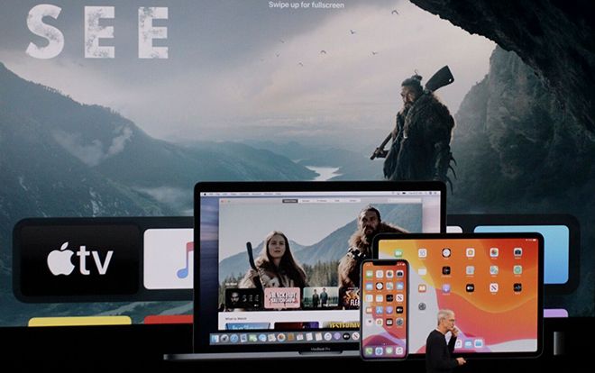 Chưa bao giờ rẻ thế: Phí Apple TV+ mỗi tháng chỉ bằng một vé xem phim