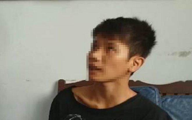 Nam thiếu niên xông vào tiệm tạp hóa chém bà chủ tử vong rồi cướp 700.000 đồng