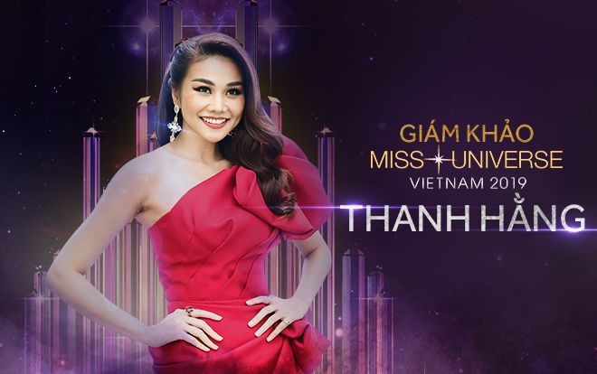 Thanh Hằng: 'Ai có câu chuyện truyền cảm hứng mới mẻ nhất sẽ đăng quang Miss Universe Vietnam'