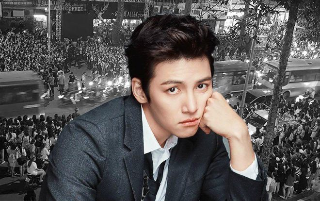 Từ chuyện Ji Chang Wook 2 lần 'bể show' gặp fan Việt Nam: Các nhà tổ chức cần xem lại