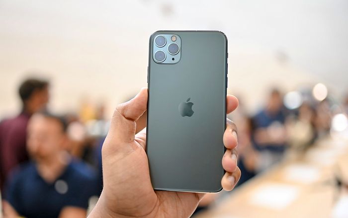 Camera 'siêu to khổng lồ' trên bộ ba iPhone 11 có gì đặc biệt?