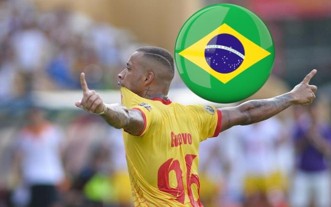 V.League - Thiên đường của 'những vũ công Samba'