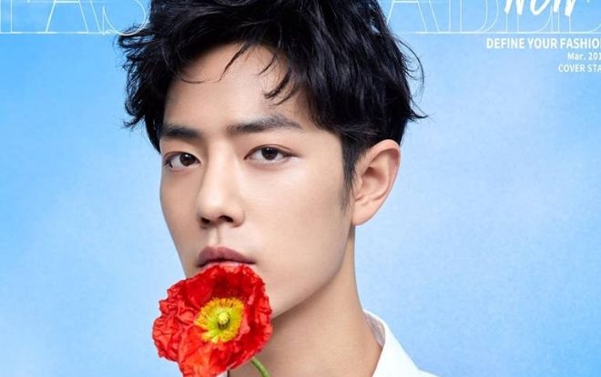 Nhìn những bức ảnh này mới thấy Tiêu Chiến không chỉ đẹp trai, mà còn siêu chu đáo và lịch thiệp!