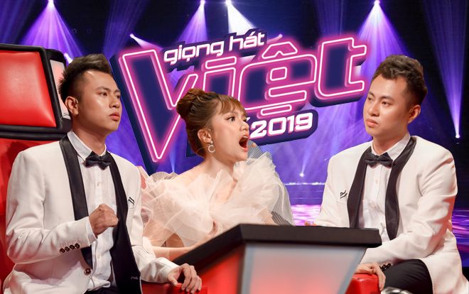 'Ngưng hiền lành', Dương Cầm thẳng thắn tranh luận cùng đàn chị Lưu Thiên Hương vì thí sinh