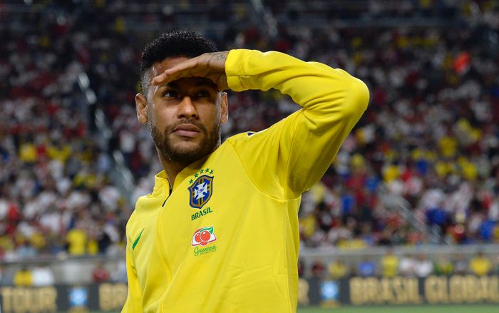 Neymar bất ngờ lật ngược thế cờ trong vụ bị tố cáo cưỡng hiếp