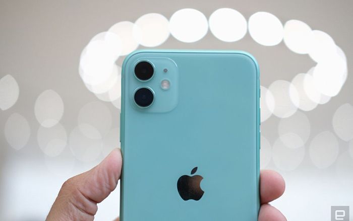 Bộ ba iPhone mới của Apple chính thức bán ra tại Việt Nam từ ngày 2/11