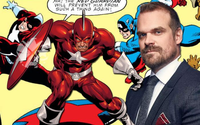 ‘Black Widow’ sẽ sử dụng một trong những cốt truyện hay nhất của Captain America?