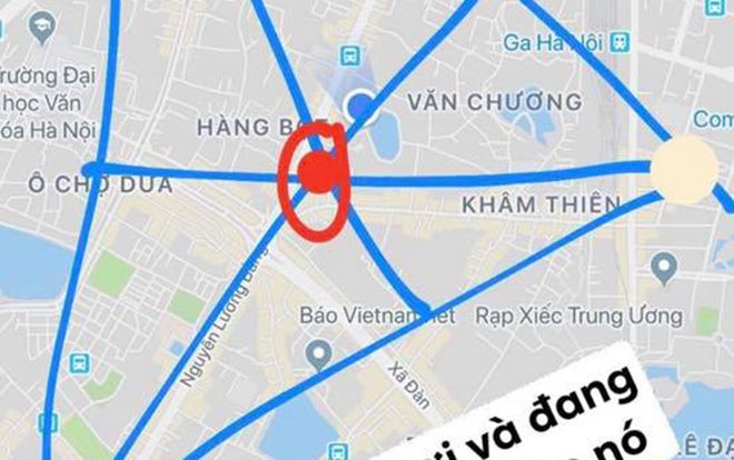 3 người ở 3 nơi và không biết đi ăn chỗ nào cho tiện, các nữ sinh đã có màn tính toán cực hợp lý khiến CĐM rần rần tán thành