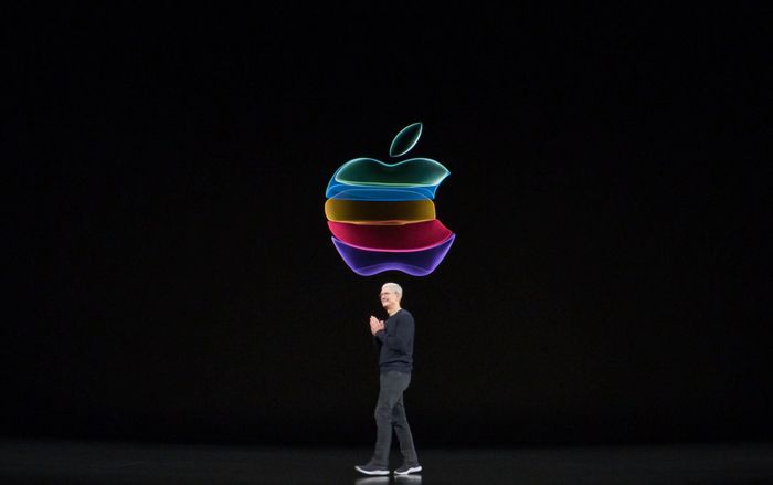 Sau màn ra mắt iPhone 11, Apple giành lại vị thế công ty nghìn tỷ USD