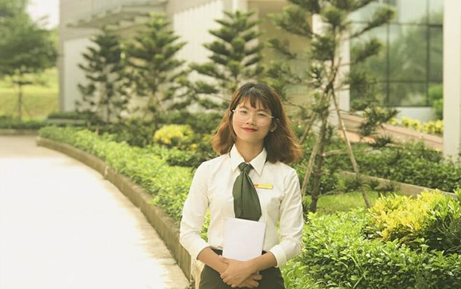 Hành trình vươn lên của nữ sinh thủ khoa trường Nhân văn: Làm đủ mọi việc tay chân, quyết không bỏ dở việc học dù nghèo khó