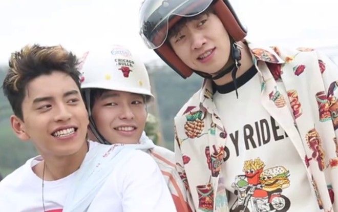 'Nguyện ước bé nhỏ': Phim thanh xuân đi theo hướng mới thể hiện tình nghĩa anh em ấm áp