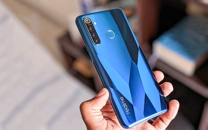 Sự ‘tiến hoá’ của camera trên di động: Chụp ngày càng đẹp, giá ngày càng rẻ