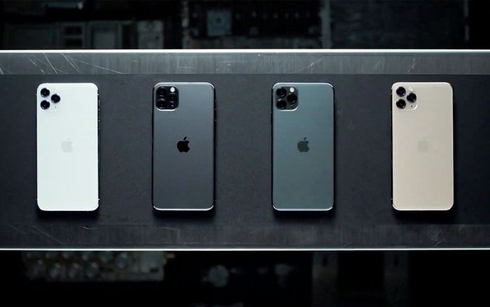 5 điểm đáng thất vọng trên 'siêu phẩm' iPhone 11 của Apple