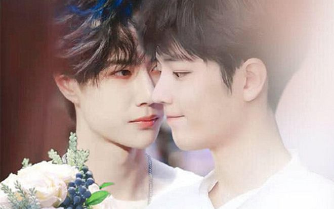 Những 'couple' được fan mong muốn tái hợp nhất: Lạc giữa rừng ngôn tình, bỗng dưng xuất hiện 'huynh đệ' Tiêu Chiến - Vương Nhất Bác