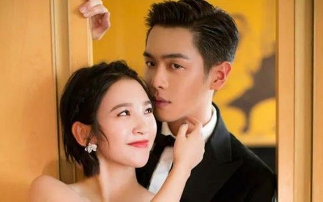 Đường Nghệ Hân, Trương Nhược Quân tham gia chương trình thực tế sau 2 tháng kết hôn