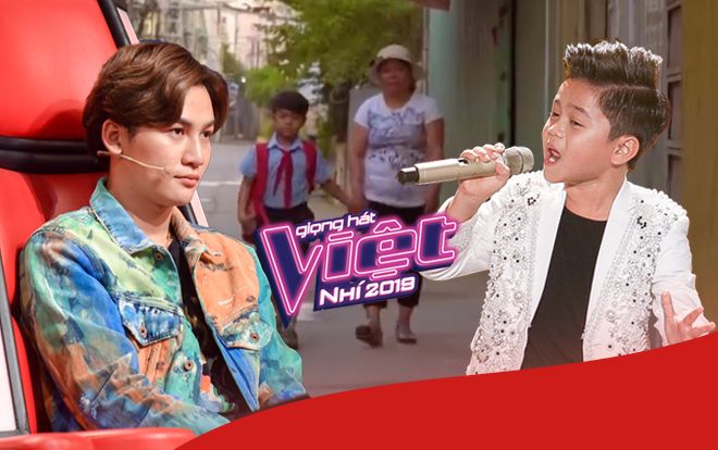 Ali Hoàng Dương khiến fan sững sờ với tiết lộ: 'Thương Thành Nhân vì bố của Ali cũng đã mất'