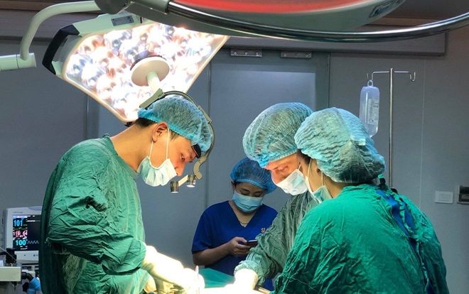 Những dịch vụ thẩm mỹ “khuynh đảo” phái đẹp tại Viện thẩm mỹ Siam Thailand